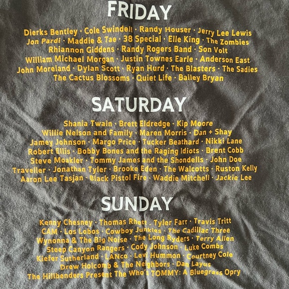 Stage Coach Tank Top size XL - Picture 3 of 4